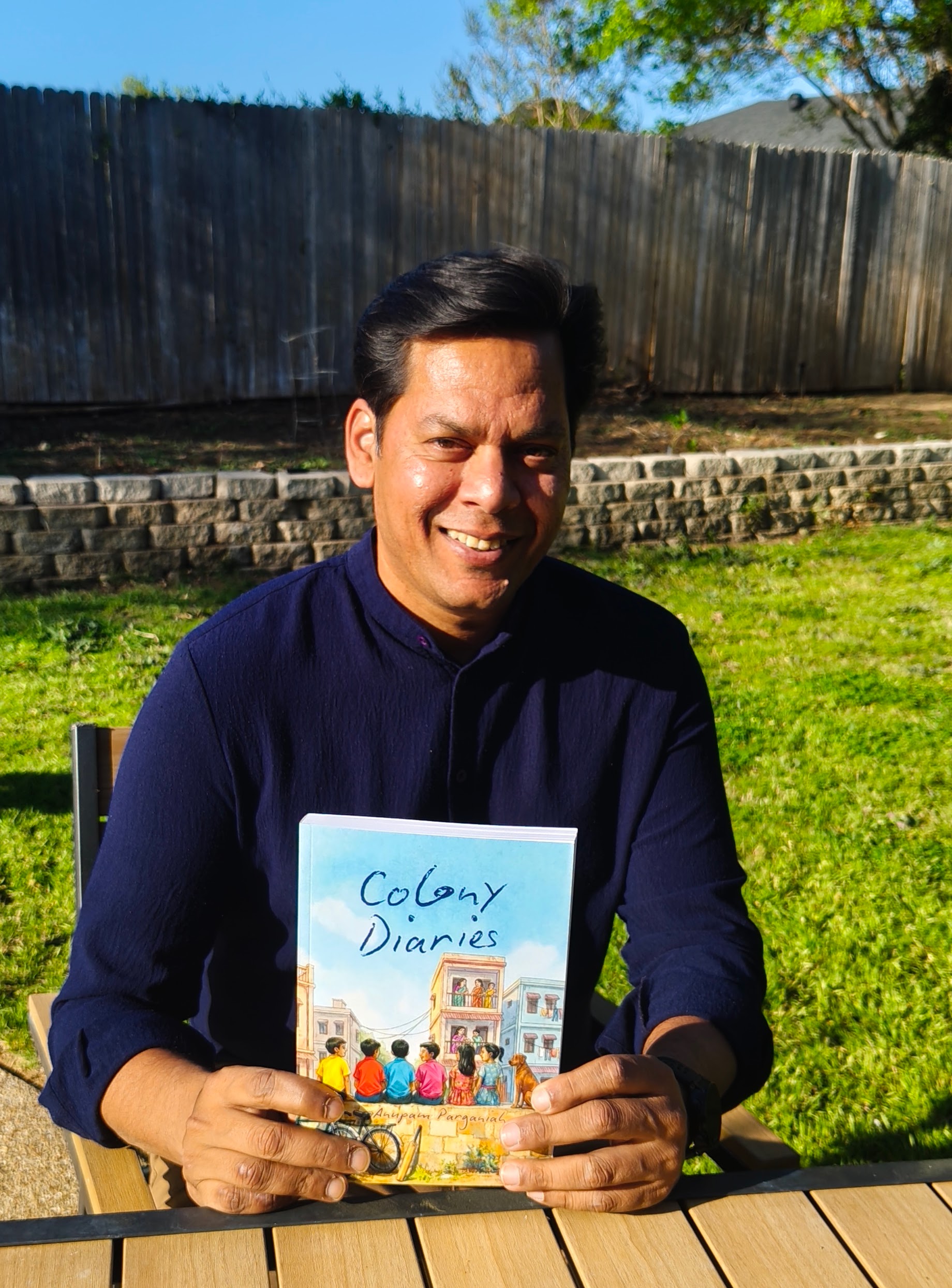 Book Diaries